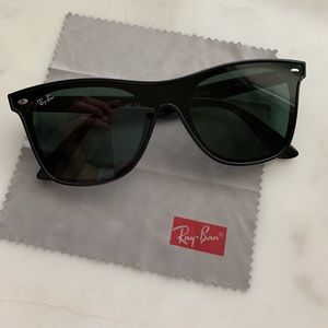 Ray-Ban sunglasses